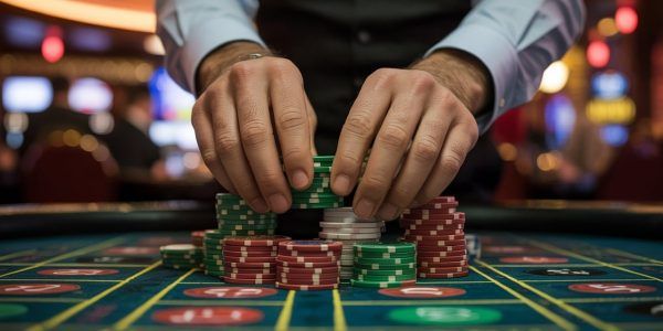 Ruletka online: zasady i strategie dla początkujących